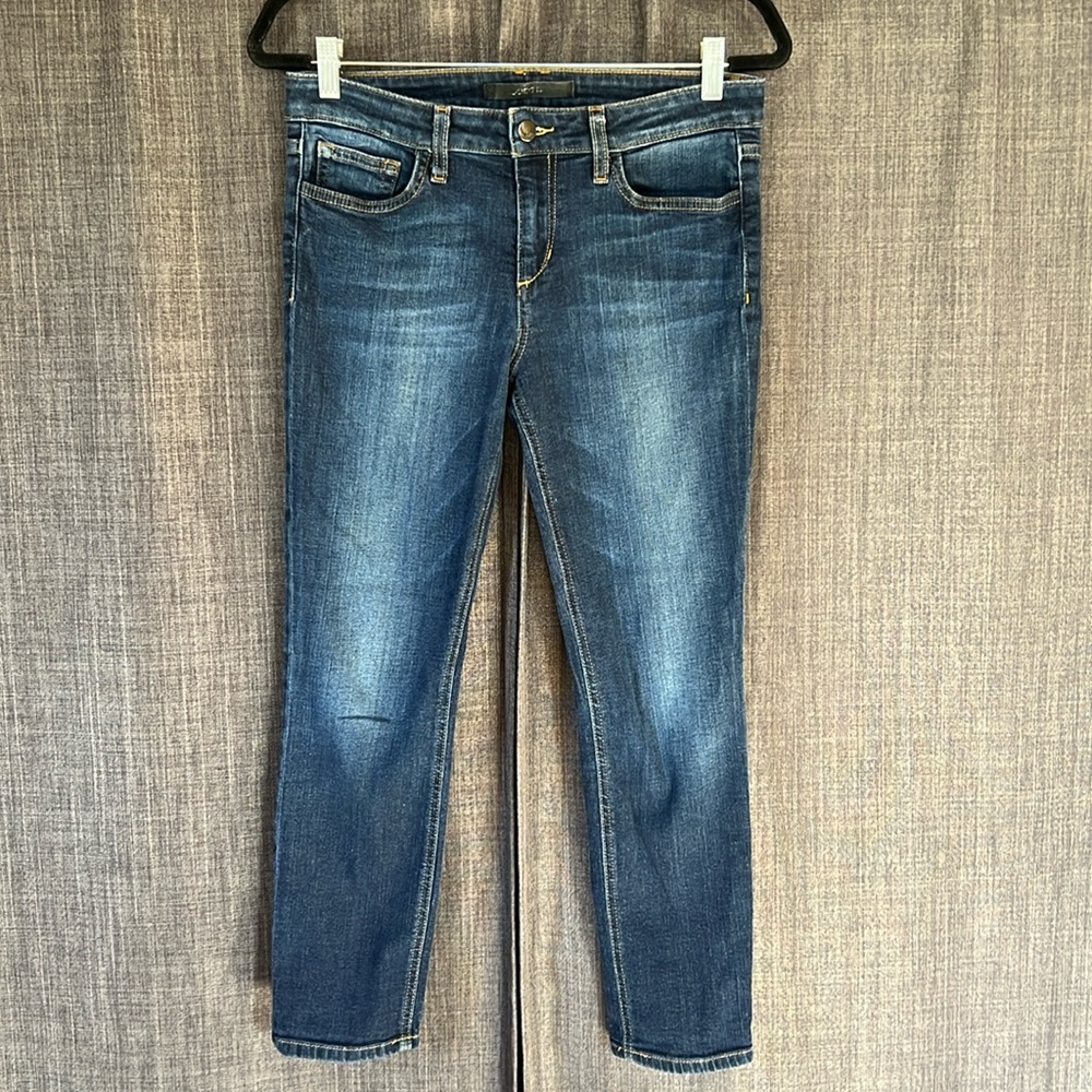 Joes Rikki jeans size 29 skinny leg